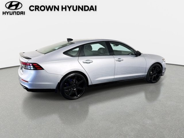 2023 Honda Accord Sport-L
