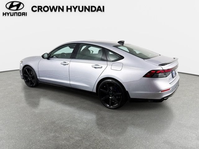 2023 Honda Accord Sport-L
