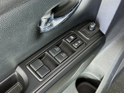 2019 Nissan Titan SV