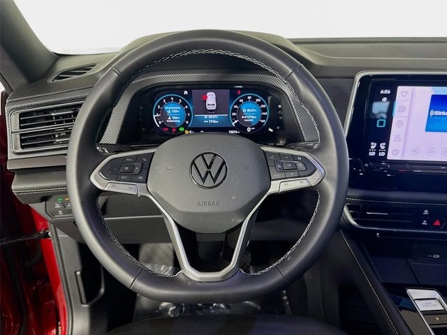 2024 Volkswagen Atlas Cross Sport 2.0T SEL