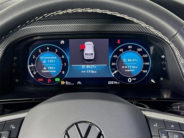 2024 Volkswagen Atlas Cross Sport 2.0T SEL