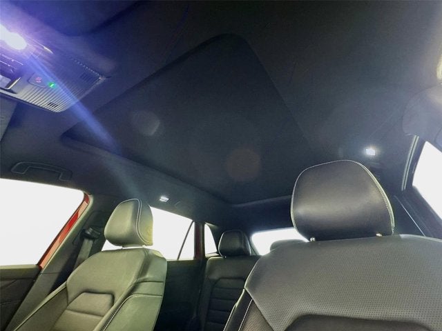 2024 Volkswagen Atlas Cross Sport 2.0T SEL