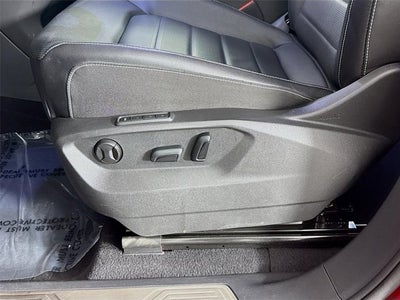 2024 Volkswagen Atlas Cross Sport 2.0T SEL