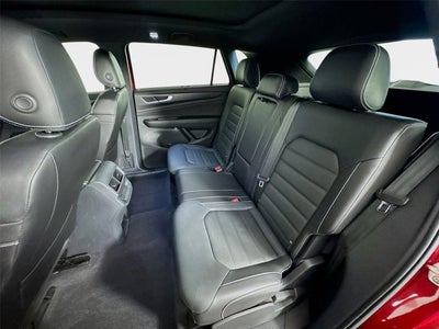 2024 Volkswagen Atlas Cross Sport 2.0T SEL