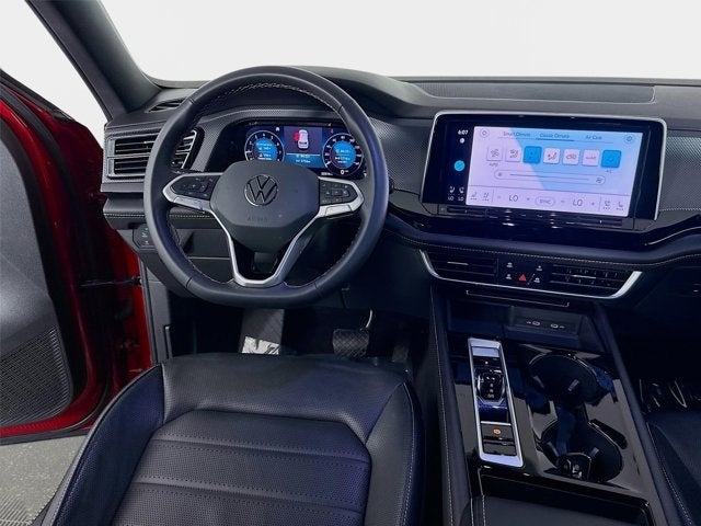 2024 Volkswagen Atlas Cross Sport 2.0T SEL
