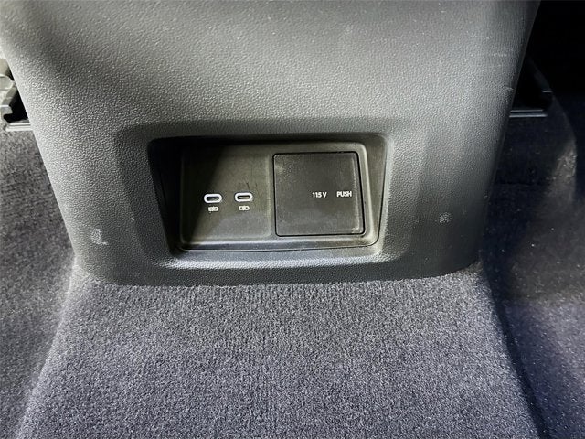 2024 Volkswagen Atlas Cross Sport 2.0T SEL