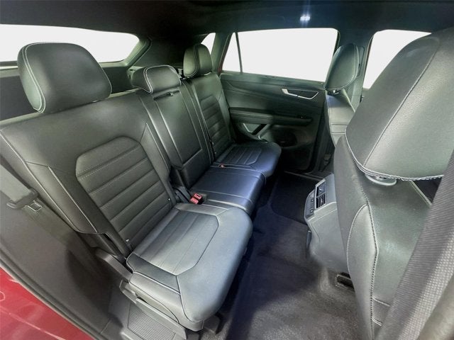 2024 Volkswagen Atlas Cross Sport 2.0T SEL