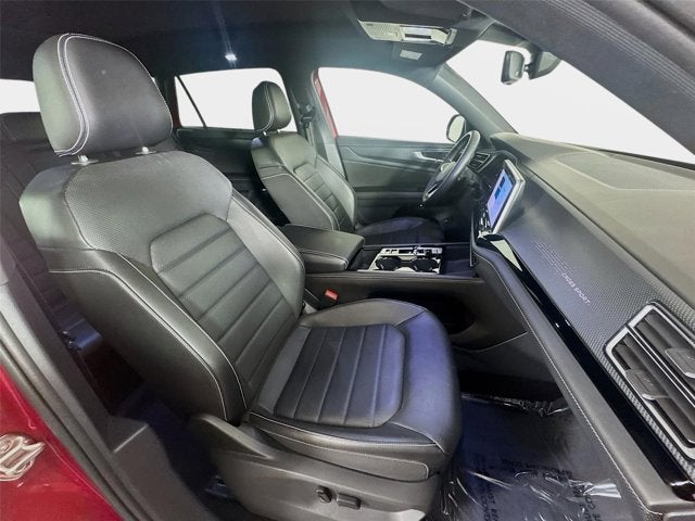 2024 Volkswagen Atlas Cross Sport 2.0T SEL