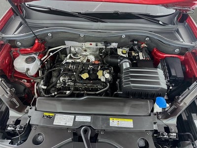 2024 Volkswagen Atlas Cross Sport 2.0T SEL