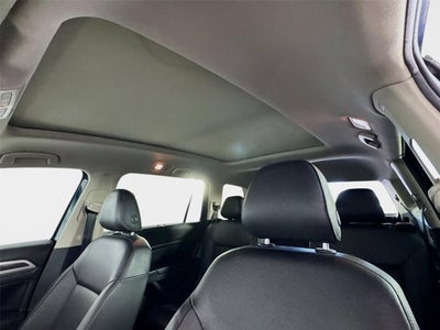 2019 Volkswagen Atlas 3.6L V6 SE