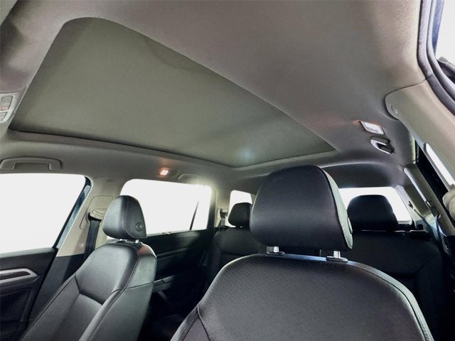 2019 Volkswagen Atlas 3.6L V6 SE