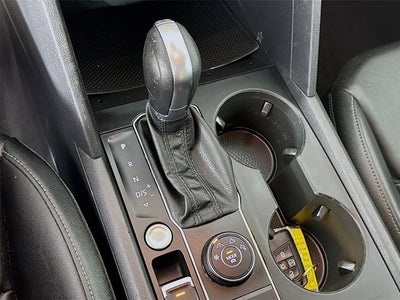 2019 Volkswagen Atlas 3.6L V6 SE