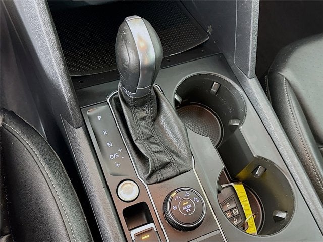 2019 Volkswagen Atlas 3.6L V6 SE