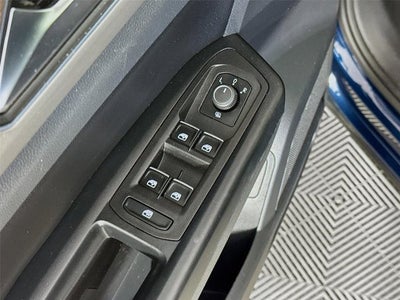 2019 Volkswagen Atlas 3.6L V6 SE