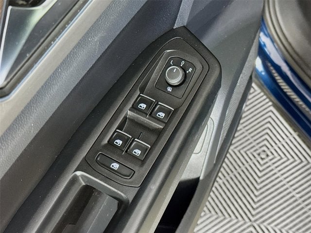 2019 Volkswagen Atlas 3.6L V6 SE