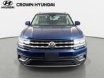 2019 Volkswagen Atlas 3.6L V6 SE