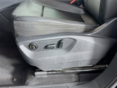 2019 Volkswagen Atlas 3.6L V6 SE