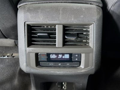 2019 Volkswagen Atlas 3.6L V6 SE