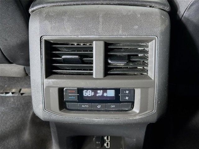 2019 Volkswagen Atlas 3.6L V6 SE