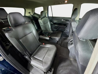 2019 Volkswagen Atlas 3.6L V6 SE
