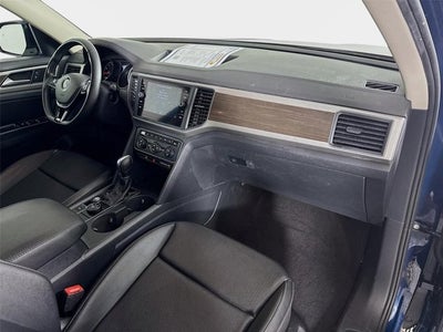 2019 Volkswagen Atlas 3.6L V6 SE