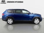2019 Volkswagen Atlas 3.6L V6 SE