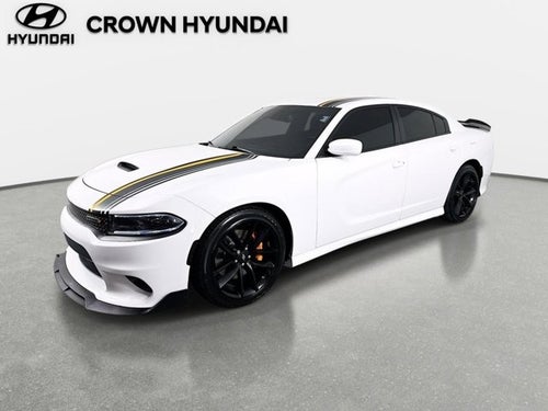 2022 Dodge Charger GT