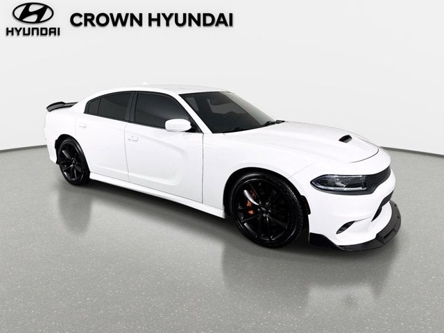 2022 Dodge Charger GT