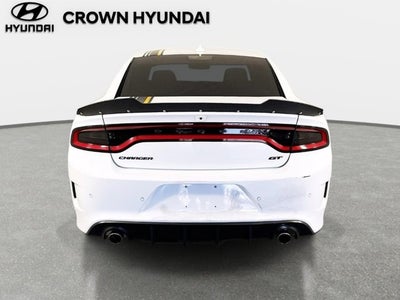 2022 Dodge Charger GT