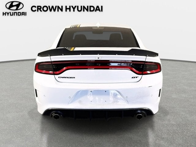 2022 Dodge Charger GT