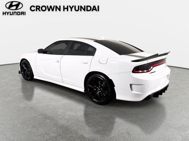 2022 Dodge Charger GT