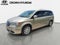 2016 Chrysler Town & Country LX