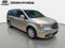 2016 Chrysler Town & Country LX