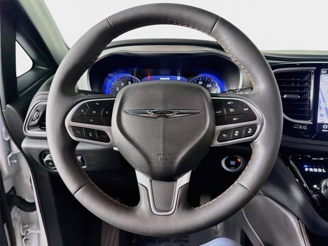 2024 Chrysler Pacifica Pinnacle