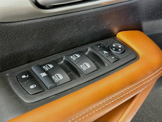 2024 Chrysler Pacifica Pinnacle