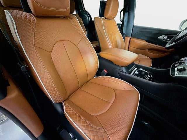 2024 Chrysler Pacifica Pinnacle