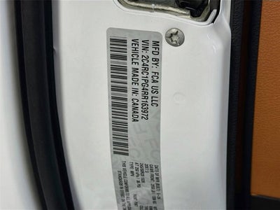 2024 Chrysler Pacifica Pinnacle