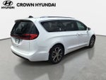 2024 Chrysler Pacifica Pinnacle