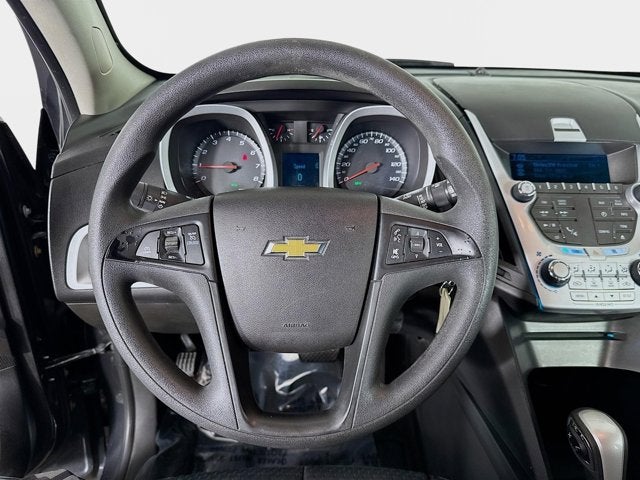 2012 Chevrolet Equinox LS