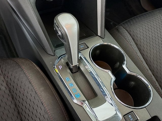 2012 Chevrolet Equinox LS