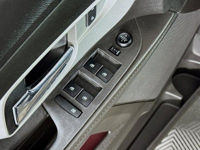 2012 Chevrolet Equinox LS