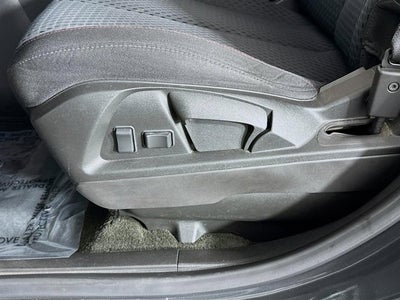 2012 Chevrolet Equinox LS