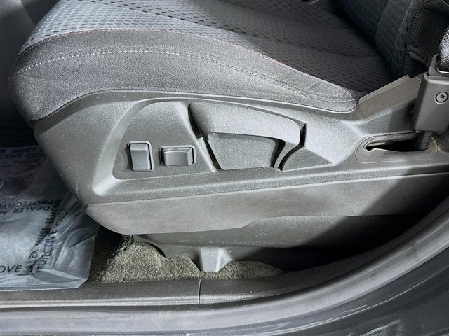 2012 Chevrolet Equinox LS