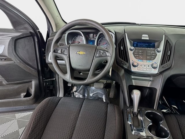 2012 Chevrolet Equinox LS