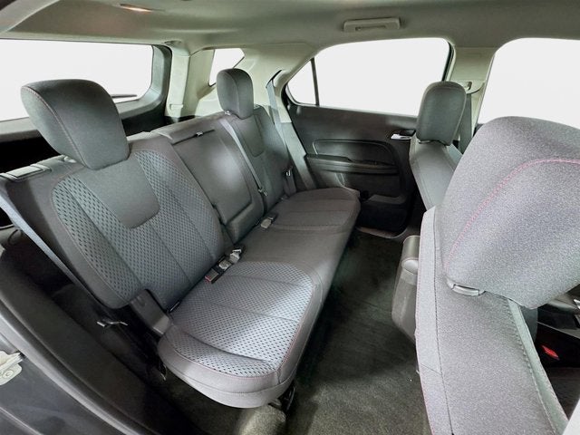 2012 Chevrolet Equinox LS