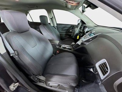 2012 Chevrolet Equinox LS