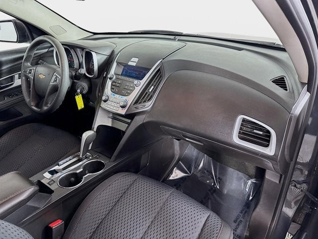 2012 Chevrolet Equinox LS