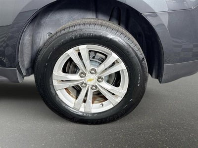 2012 Chevrolet Equinox LS
