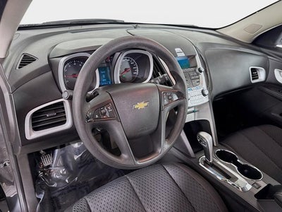 2012 Chevrolet Equinox LS