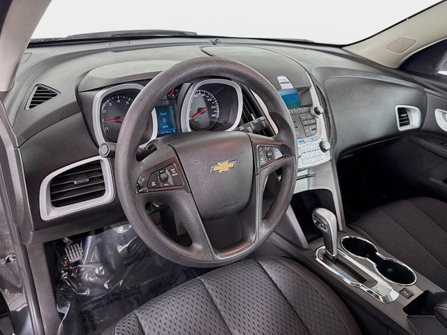 2012 Chevrolet Equinox LS